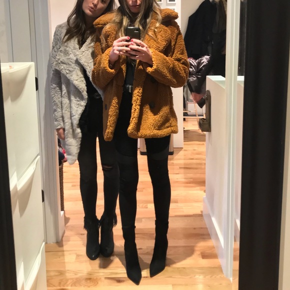alliewildstein